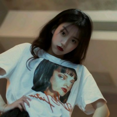 2025年最潮女头图片