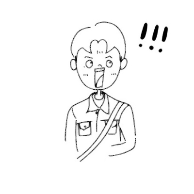 简单简笔画头像可保存