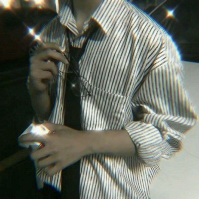 撩人男头像图片