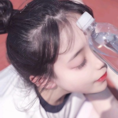 时尚气质魅力风潮流女头