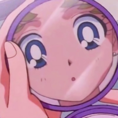 优质旧漫女生头像