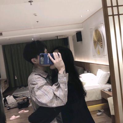 简单干净清新的情头