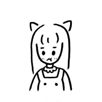 简单简笔画头像可保存