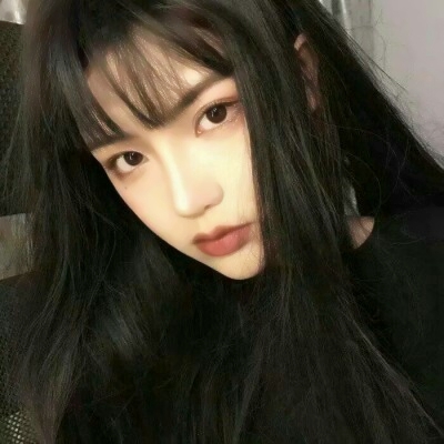 女生好看头像16岁自拍照片