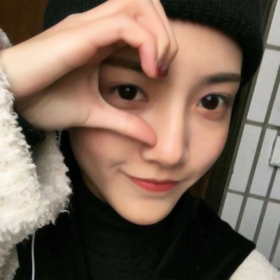 伤感图片高清头像女生