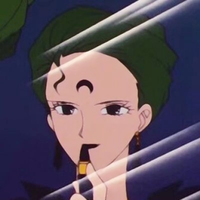 优质旧漫女生头像