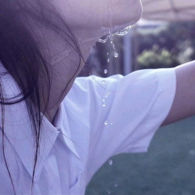 时尚气质魅力风潮流女头