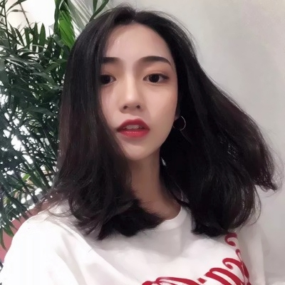 网红高颜值美女头像