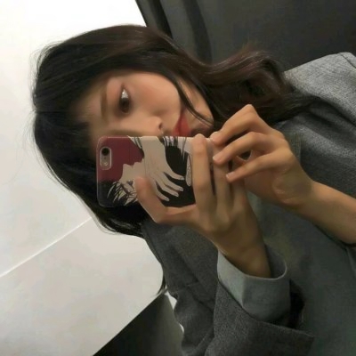 伤感图片高清头像女生