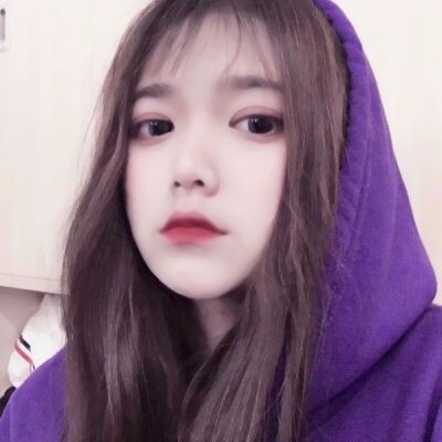 女生好看头像16岁自拍照片