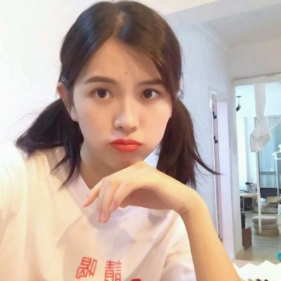 2025年最潮女头图片