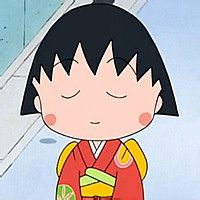 樱桃小丸子系列的头像