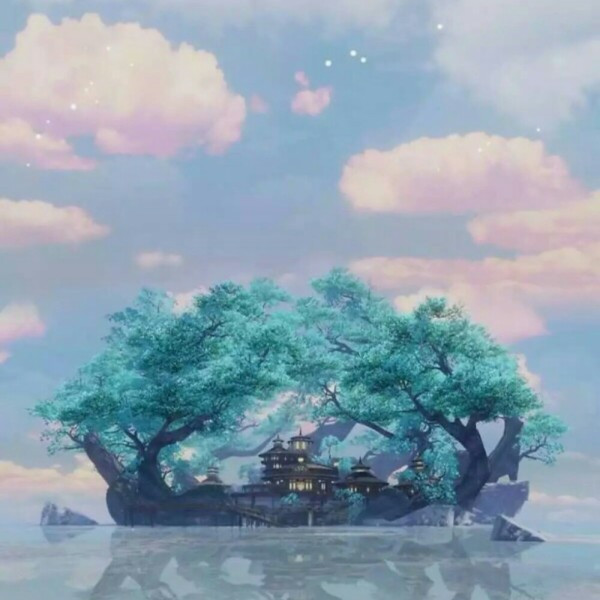 微信专用图片头像风景唯美