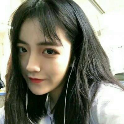 女生好看头像16岁自拍照片
