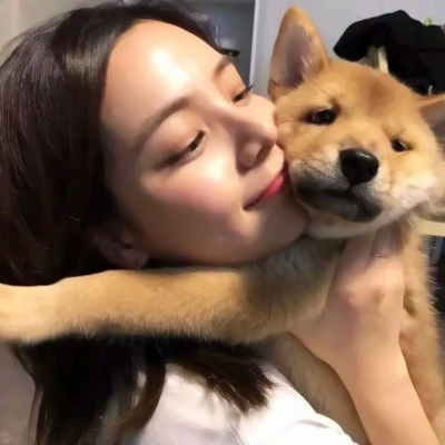 微商真实可信的女生头像图片