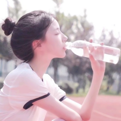 时尚气质魅力风潮流女头