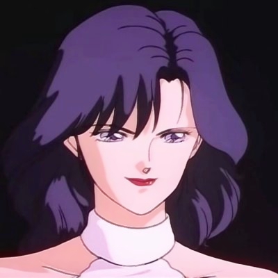 优质旧漫女生头像