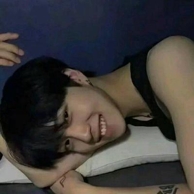 男头像网图酷酷的照片