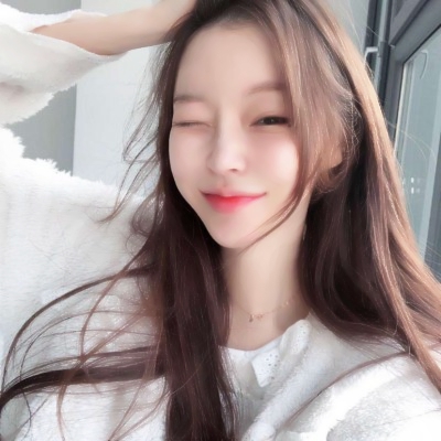 网红高颜值美女头像