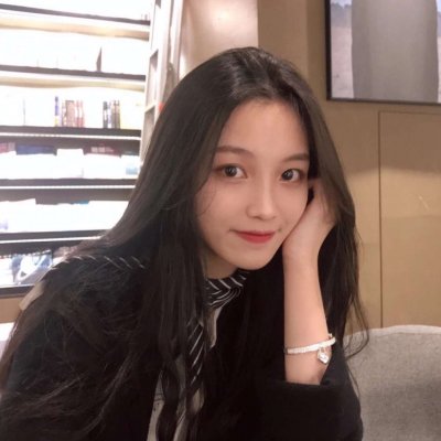 多张闺蜜女头单人图片