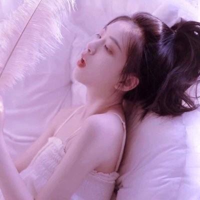 多张闺蜜女头单人图片