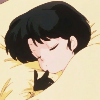 原宿风旧漫女生头像