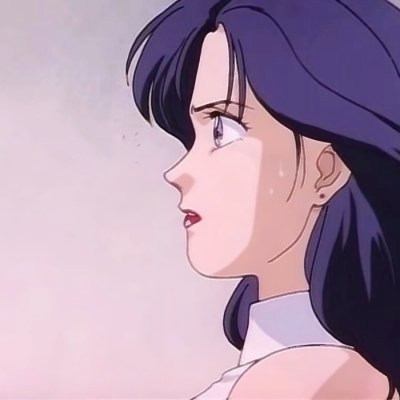 优质旧漫女生头像