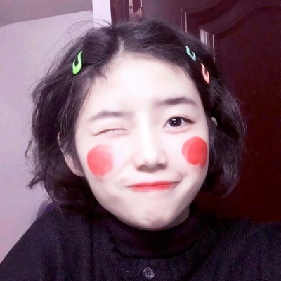 气质魅力型头像女生高清图片