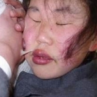 丑女头像真实点的搞笑图片