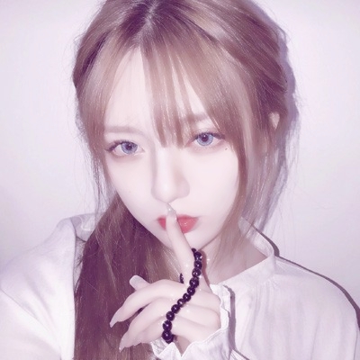 网红高颜值美女头像