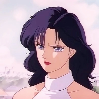 优质旧漫女生头像