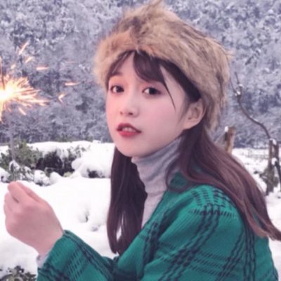 多张闺蜜女头单人图片