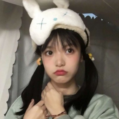 真人女生闺蜜头像一对两张图片