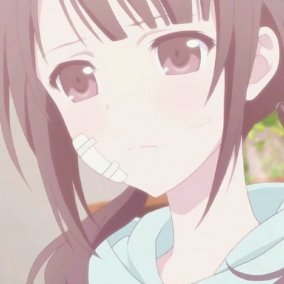 动漫小女孩图片可爱萌头像
