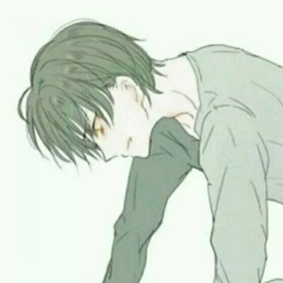 动漫基友情头攻受图片