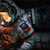 电影流浪地球图片头像
