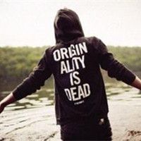 网图头像男真人背影