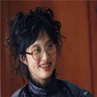 丑女头像图片