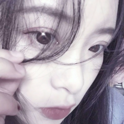 微信个人头像个性女生图片