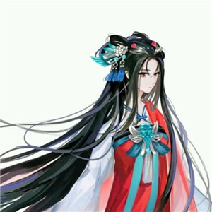 不明显的动漫情头