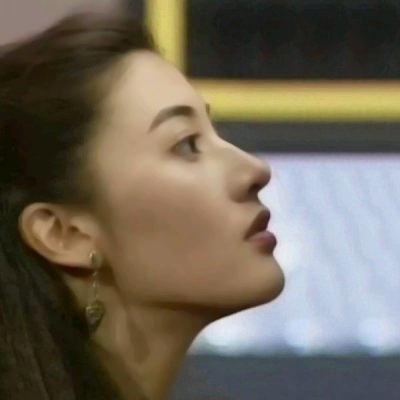 香港经典女星高清头像图片