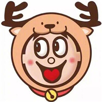 旺仔牛奶恶搞头像图片