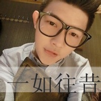 qq头像带字的男生帅气图片