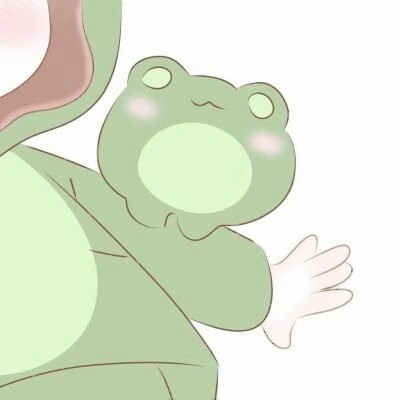 头像女生闺蜜二人可爱动漫图片