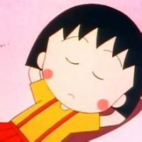 樱桃小丸子系列的头像