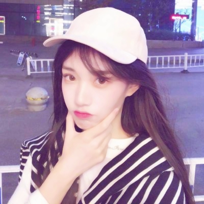 真人女生闺蜜头像一对两张图片