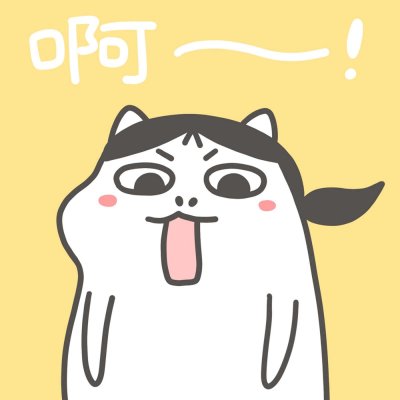 情侣头像图片可爱卡通一对超萌图片