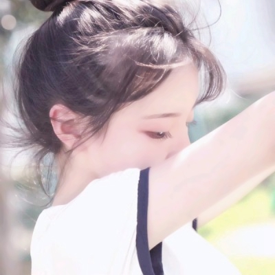 时尚气质魅力风潮流女头