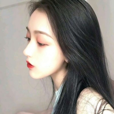 伤感图片高清头像女生