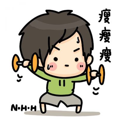 呆萌可爱特别搞笑有趣的情侣头像图片